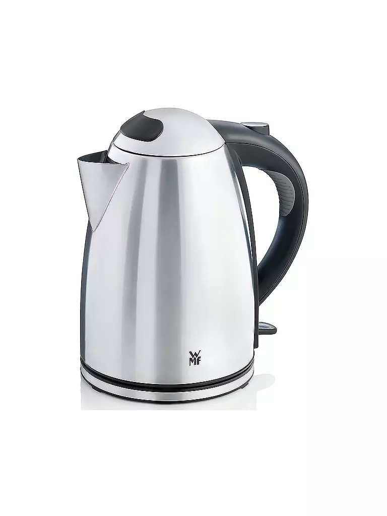 WMF | Bouilloire Stelio Cromargan 1,7l | silber
