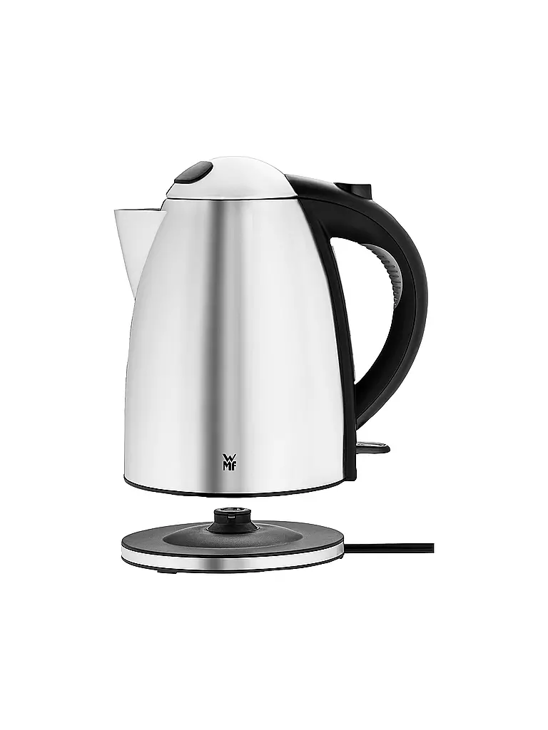 WMF | Bouilloire Stelio Cromargan 1,7l | silber