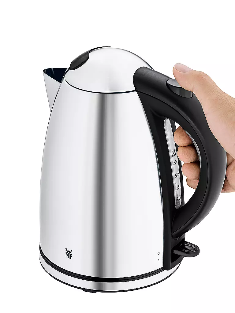 WMF | Bouilloire Stelio Cromargan 1,7l | 