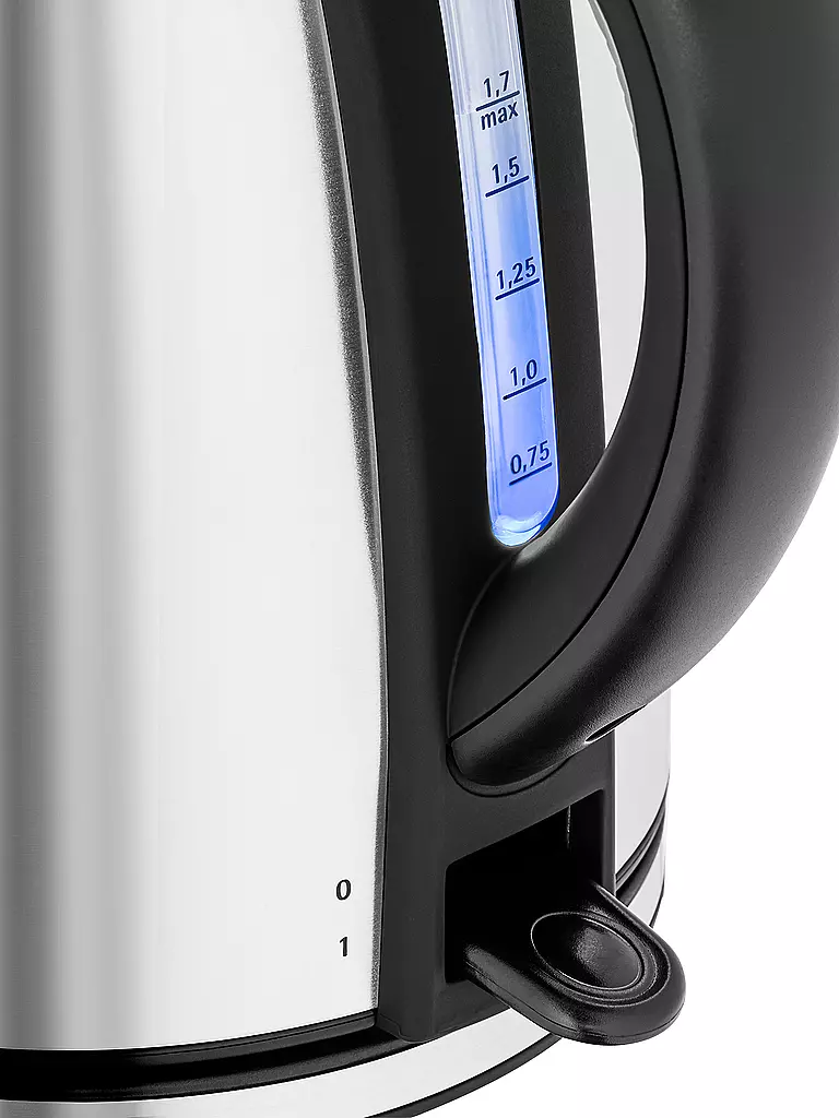 WMF | Bouilloire Stelio Cromargan 1,7l | 