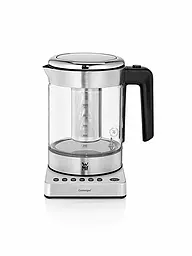 WMF | Bouilloire Vario 2 en 1 Küchenminis 1l | Transparent