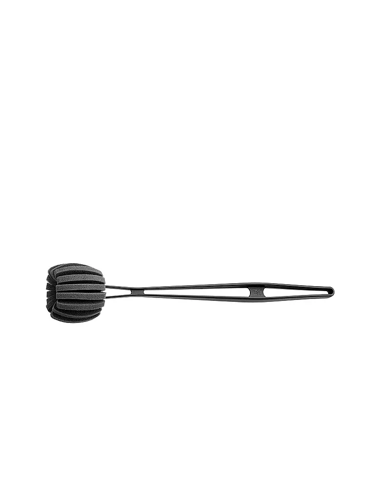 WMF | Brosse de nettoyage pour carafe BASIC noire | schwarz