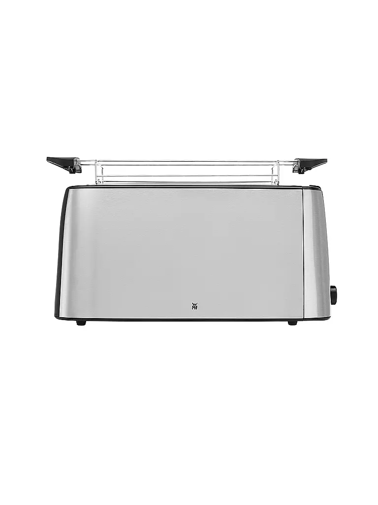 WMF | Bueno Pro Grille-pain à fente longue 4 tranches | silber