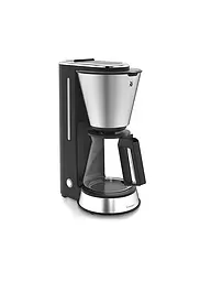 WMF | Cafetière à filtre Küchenminis Aroma (5 tasses) | Argent