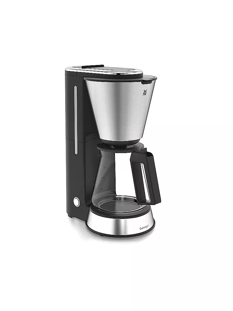 WMF | Cafetière à filtre Küchenminis Aroma (5 tasses) | silber