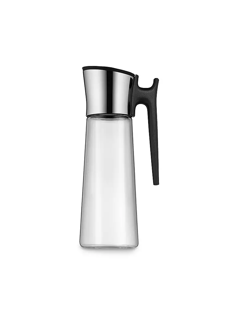WMF | Carafe à eau "Basic" 1,5 l | transparent