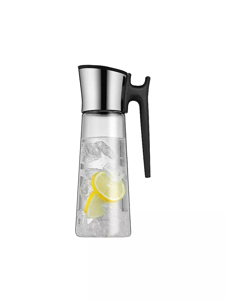 WMF | Carafe à eau "Basic" 1,5 l | transparent