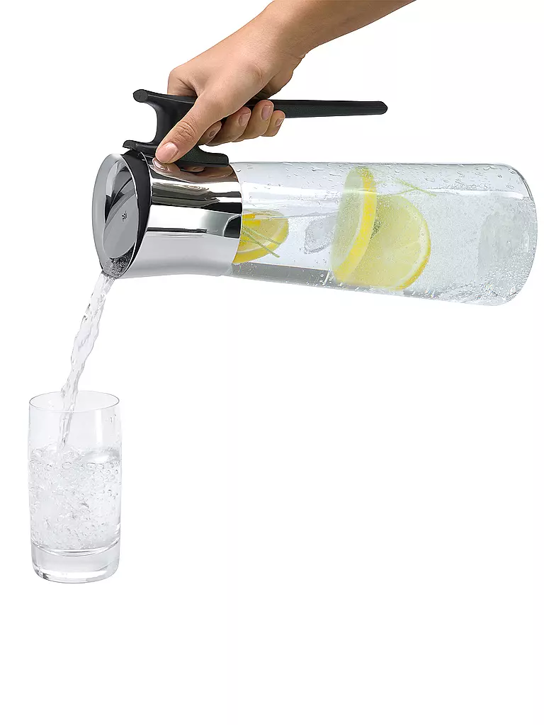 WMF | Carafe à eau "Basic" 1,5 l | 