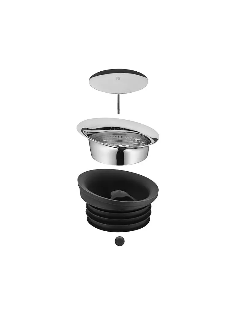 WMF | Carafe à eau "Basic" 1,5 l | 