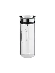 WMF | Carafe à eau 0,8 l "Motion" | Transparent