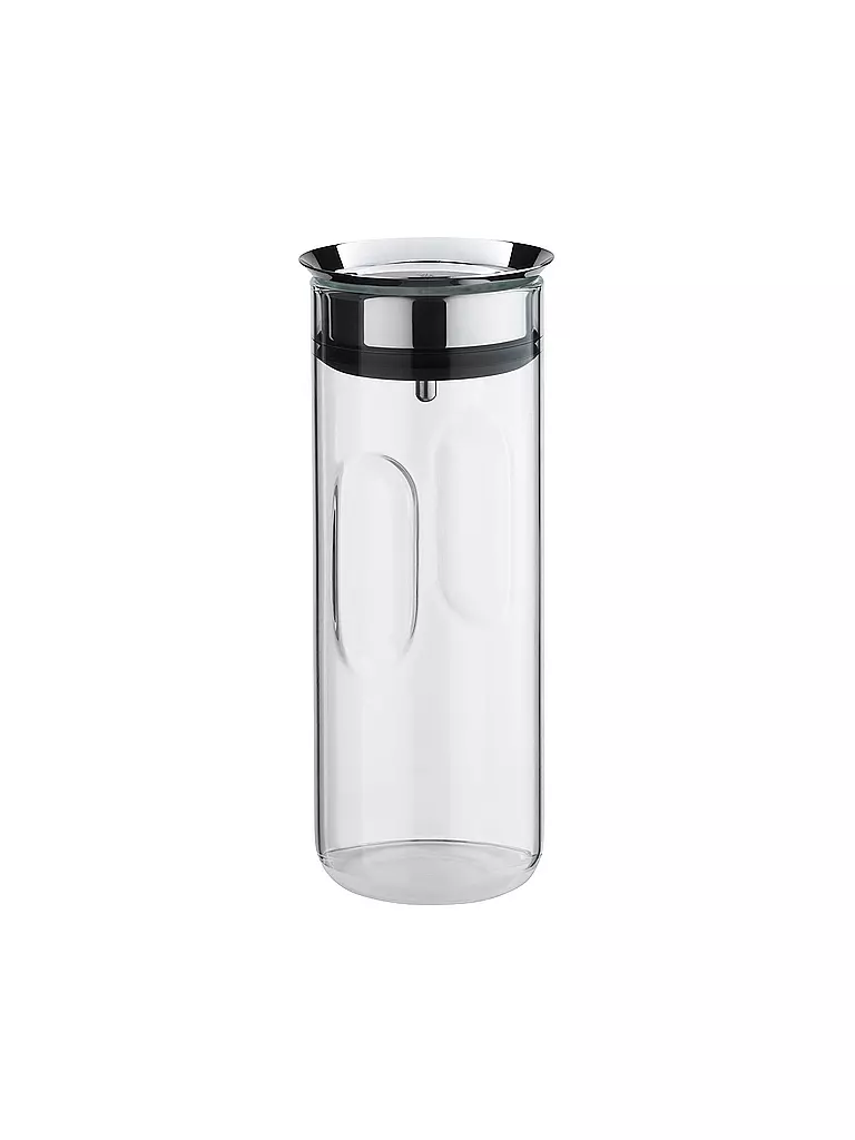 WMF | Carafe à eau 0,8 l "Motion" | Transparent