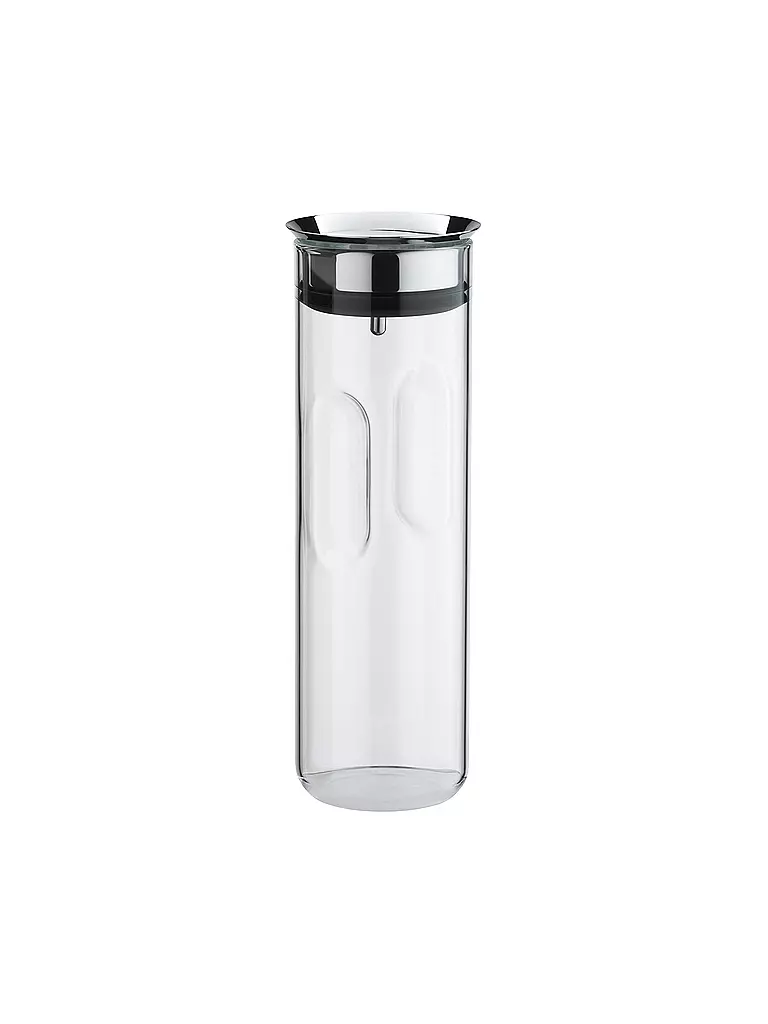 WMF | Carafe à eau 1,25 l "Motion" | Transparent