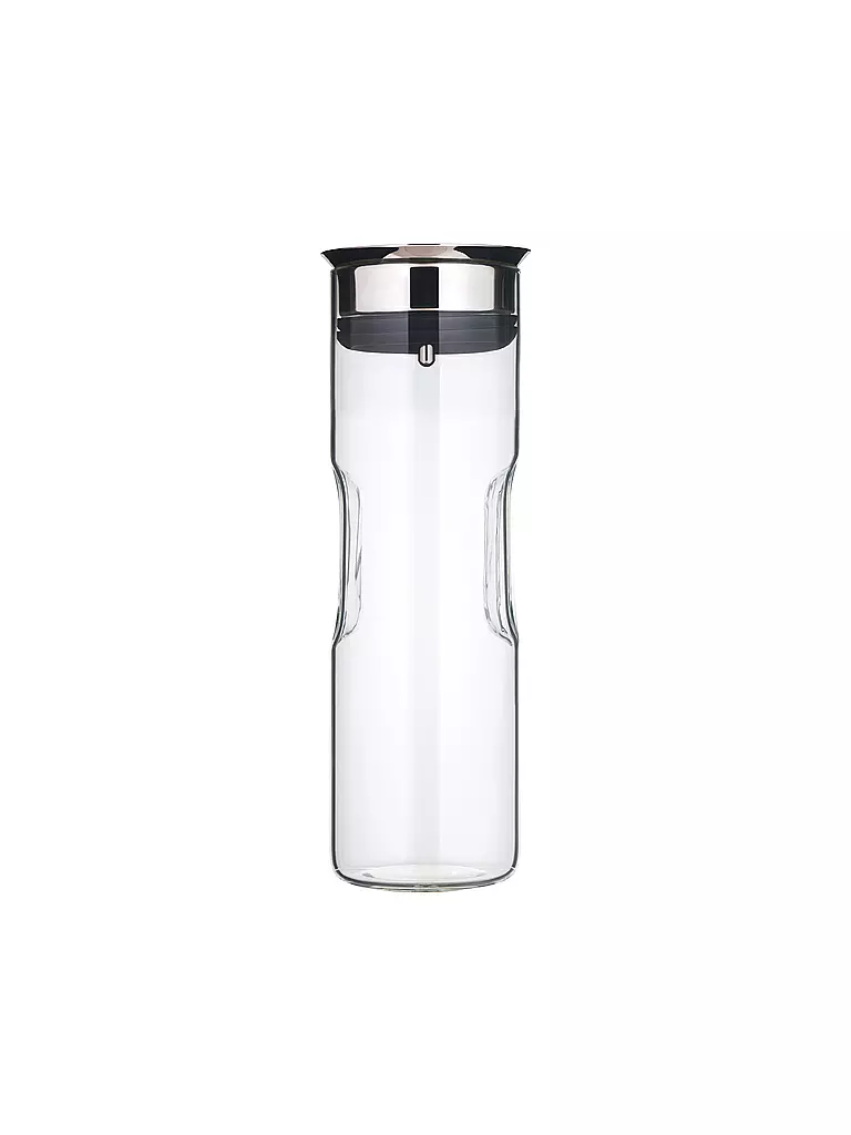 WMF | Carafe à eau 1,25 l "Motion" | Transparent
