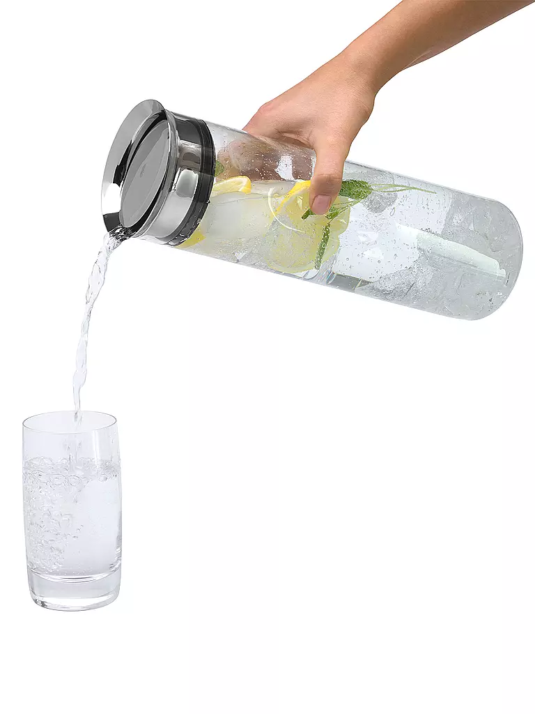 WMF | Carafe à eau 1,25 l "Motion" | 