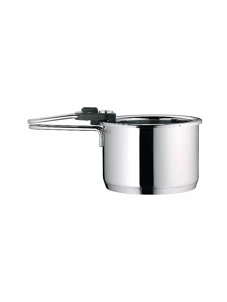 WMF | Casserole à bain-marie avec affichage de la température et insert 18 cm | 
