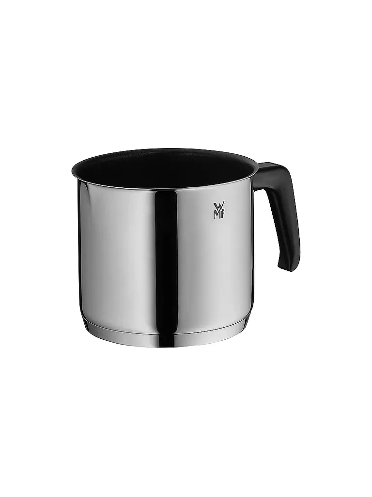 WMF | Casserole à lait 14cm Cromargan | Noir