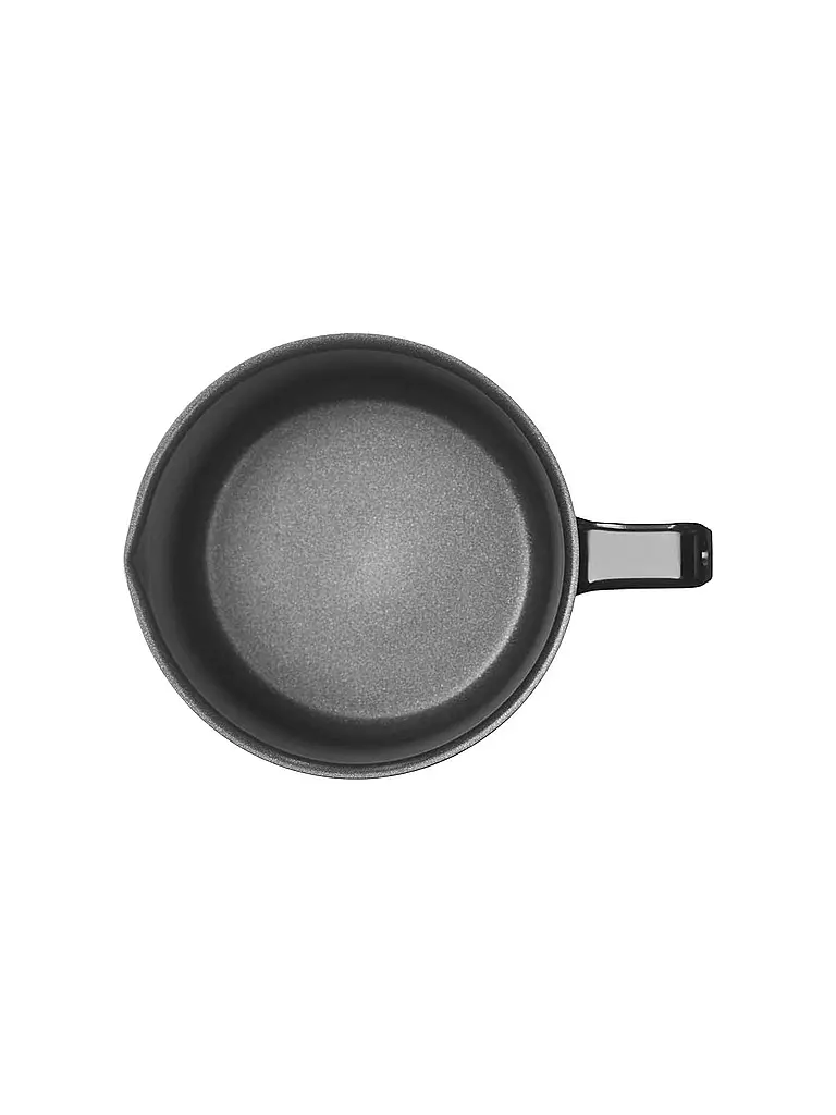 WMF | Casserole à lait 14cm Cromargan | Noir
