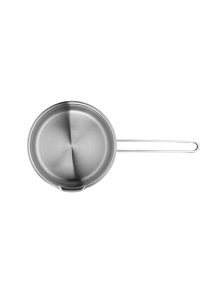 WMF | Casserole à manche avec couvercle 16cm Function 4 Cromargan | 