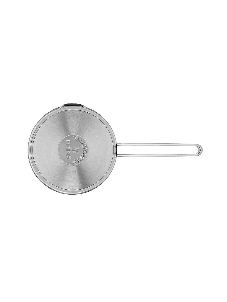 WMF | Casserole à manche avec couvercle 16cm Function 4 Cromargan | 