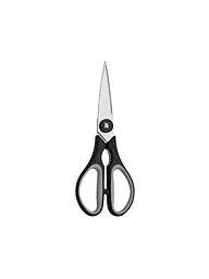 WMF | Ciseaux de cuisine TOUCH 21cm Noir | Noir