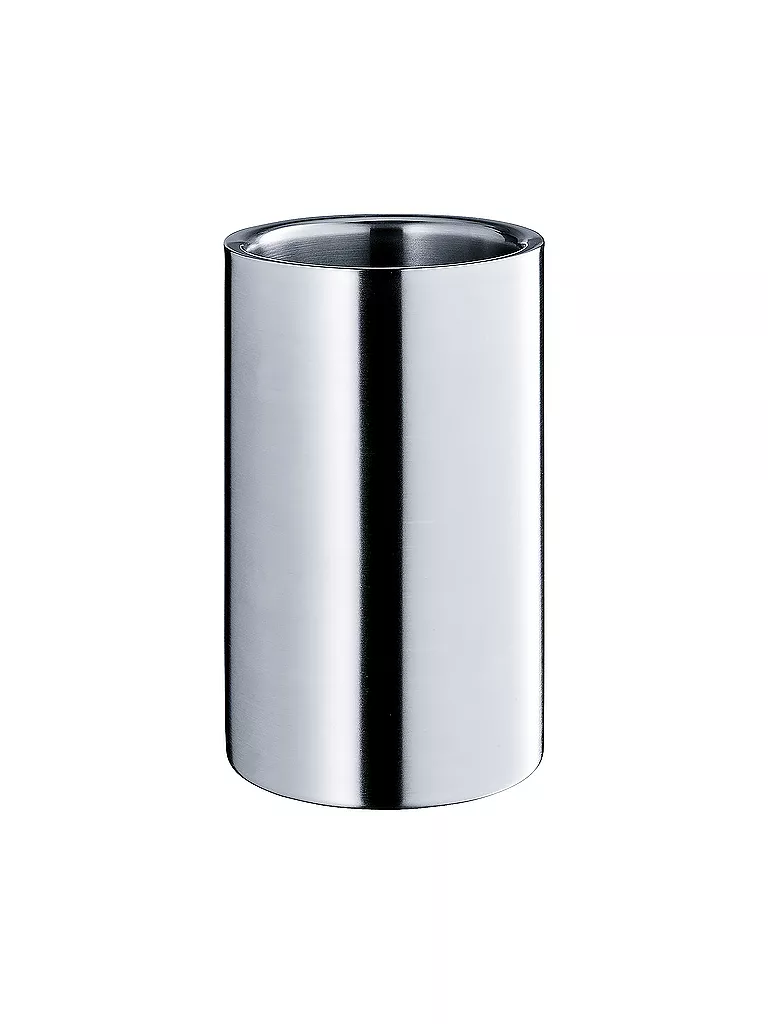 WMF | Clever & More Rafraîchisseur à vin 19,5cm Cromargan | silber