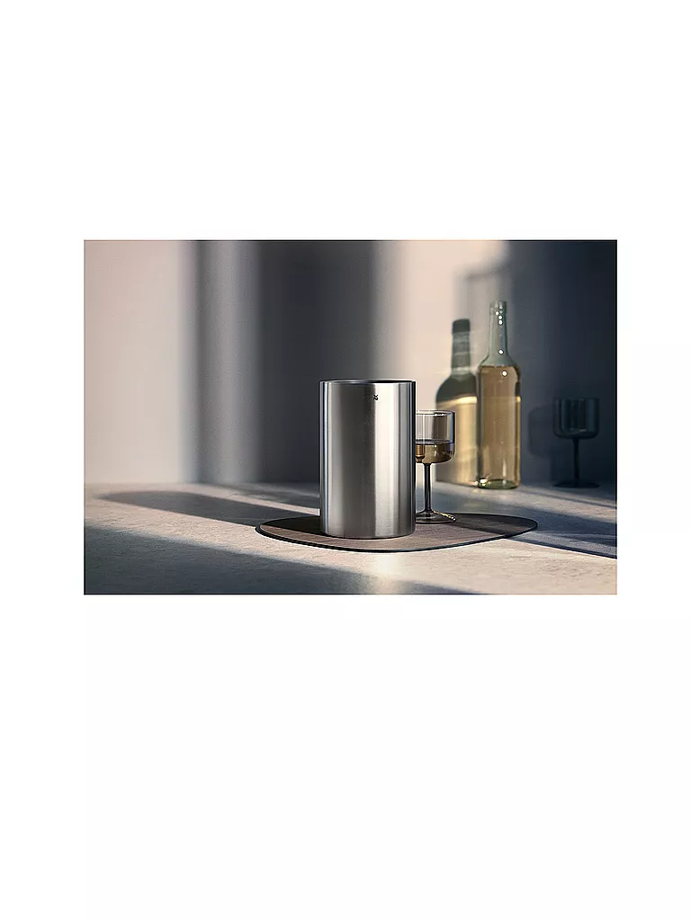 WMF | Clever & More Rafraîchisseur à vin 19,5cm Cromargan | silber