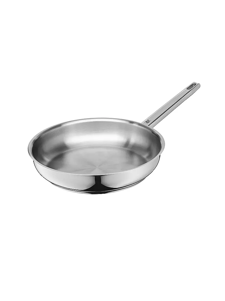 WMF | Compact Cuisine Bratpfanne 28cm | Argent