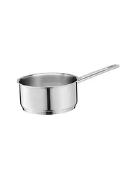 WMF | Compact Cuisine Casserole à manche sans couvercle 16cm | Argent