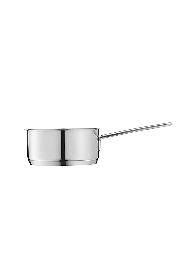 WMF | Compact Cuisine Casserole à manche sans couvercle 16cm | Argent