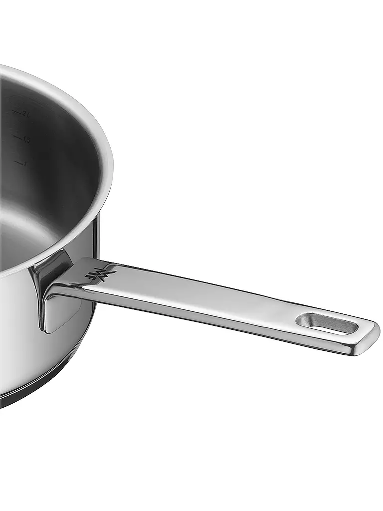WMF | Compact Cuisine Casserole à manche sans couvercle 16cm | 