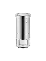 WMF | Coupe-épices Gourmet Cromargan/verre | Argent