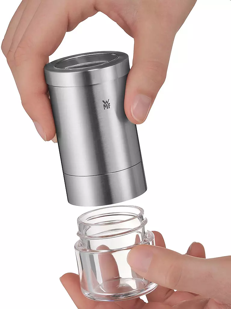 WMF | Coupe-épices Gourmet Cromargan/verre |