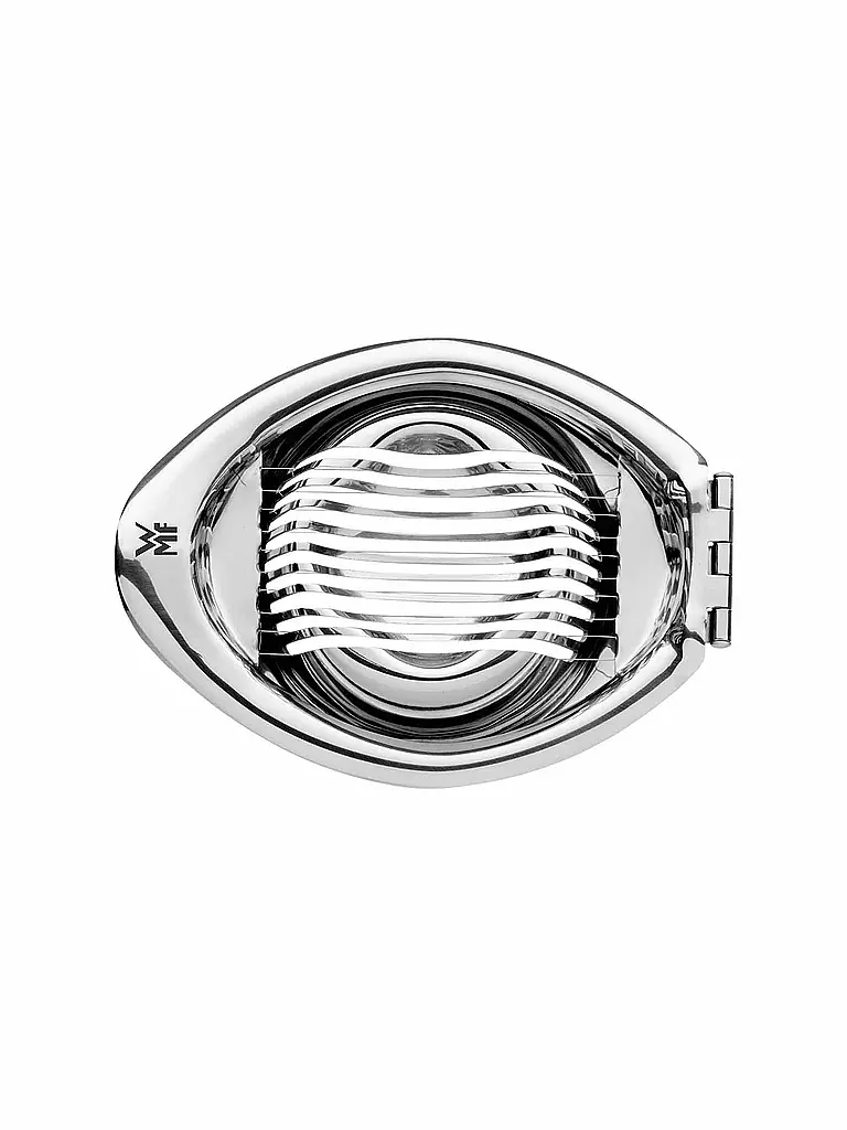 WMF | Coupe-œufs Gourmet 6 cm | Argent