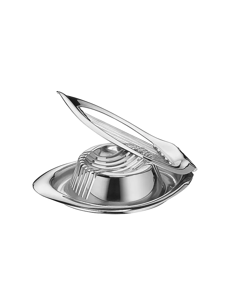 WMF | Coupe-œufs Gourmet 6 cm | Argent