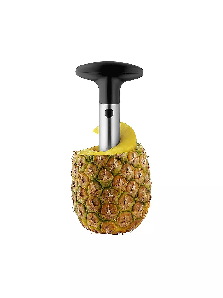 WMF | Coupe-ananas Cromargan / plastique |