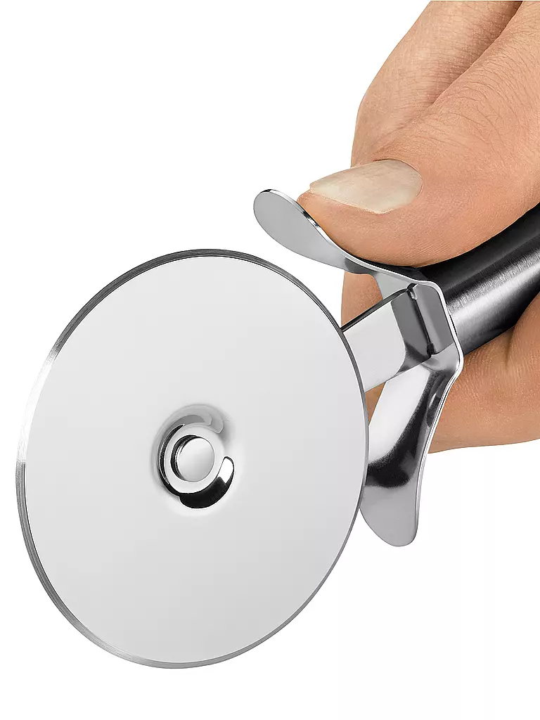 WMF | Coupe-pizza Profi Plus 19,8 cm | Argent
