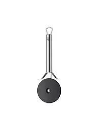 WMF | Coupe-pizza Profi Plus en acier inoxydable 19,8 cm | Argent
