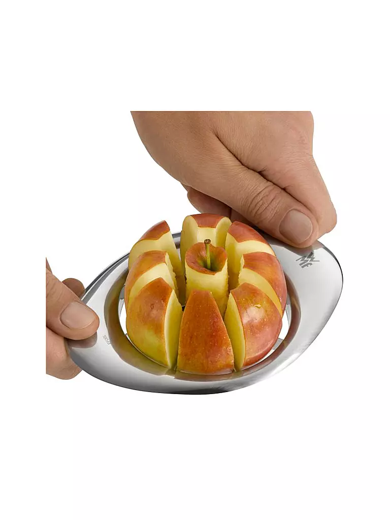 WMF | Coupe-pomme Gourmet | Argent