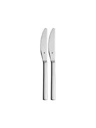 WMF | Couteau à fruits 2 pièces NUOVA Cromargan | Argent