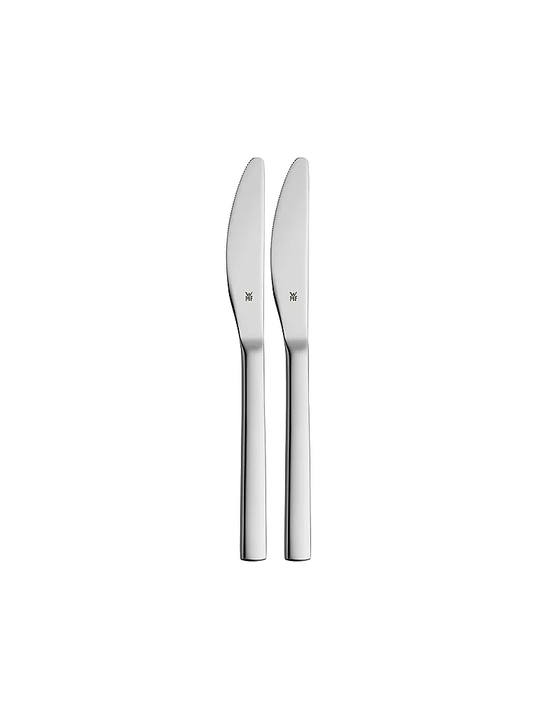 WMF | Couteau à fruits 2 pièces NUOVA Cromargan | silber