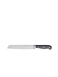 WMF | Couteau à pain Spitzenklasse Plus XL 20cm | Noir