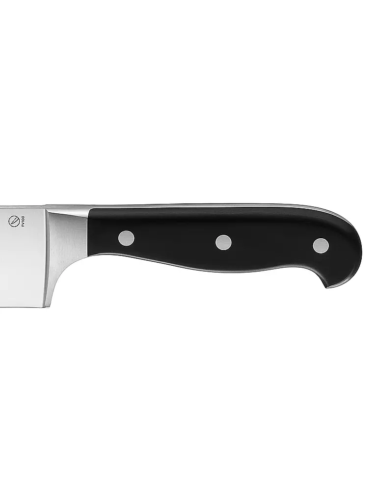 WMF | Couteau à steak Spitzenklasse Plus 12cm | schwarz