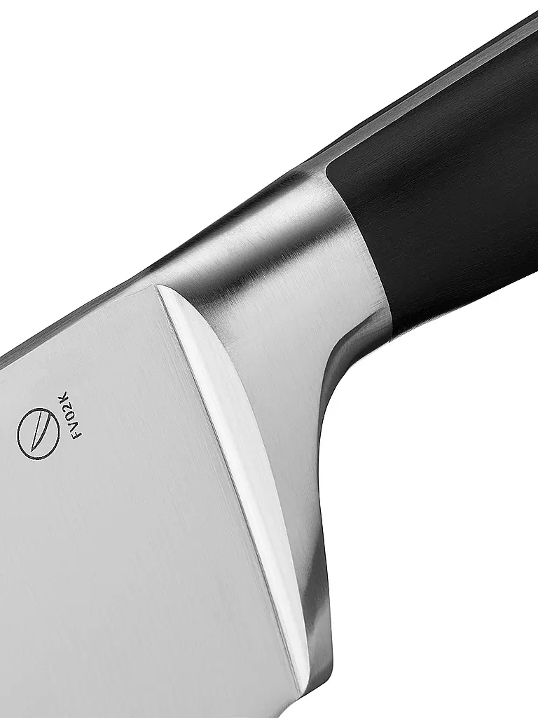 WMF | Couteau de chef Grand Class en acier spécial pour lames 15cm | 