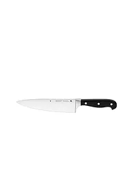 WMF | Couteau de chef Spitzenklasse Plus 20cm | Noir