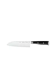 WMF | Couteau Santoku GRAND CLASS 18cm | Noir