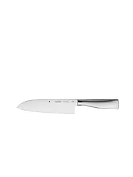 WMF | Couteau Santoku GRAND GOURMET 32cm Cromargan | Argent