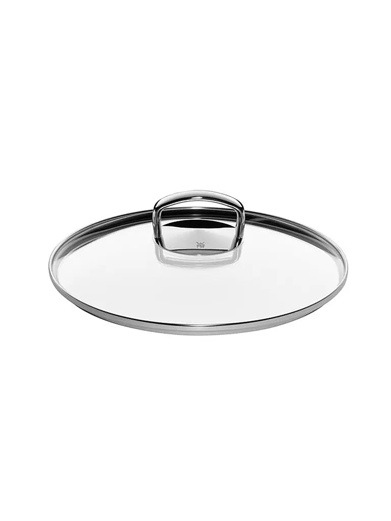 WMF | Couvercle en verre FUSIONTEC MINERAL 28cm | Transparent