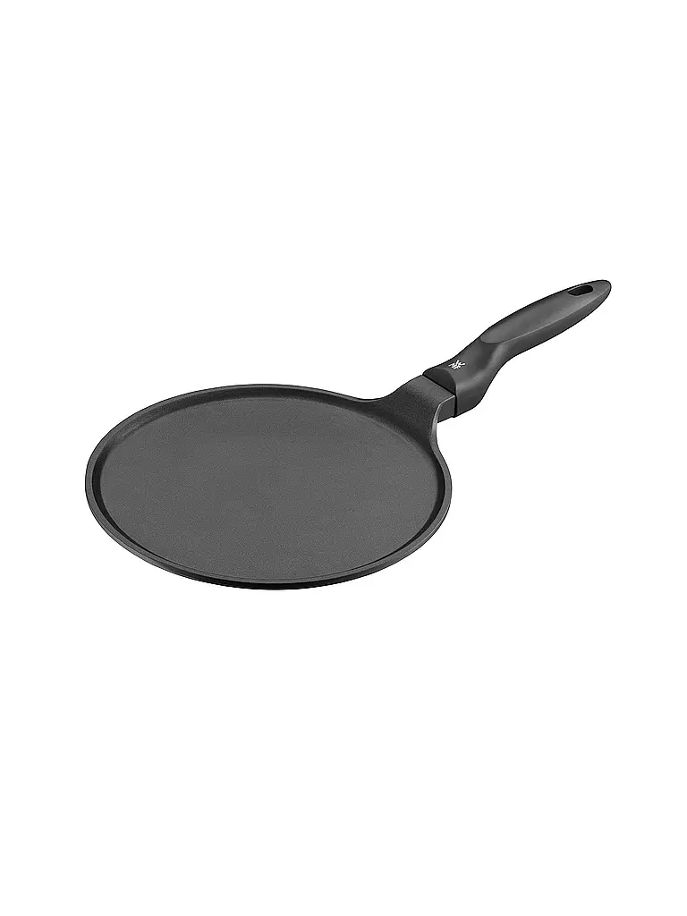 WMF | Crêpière 27cm avec ustensiles en bois | schwarz