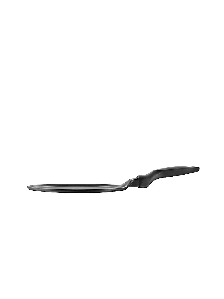 WMF | Crêpière 27cm avec ustensiles en bois | schwarz