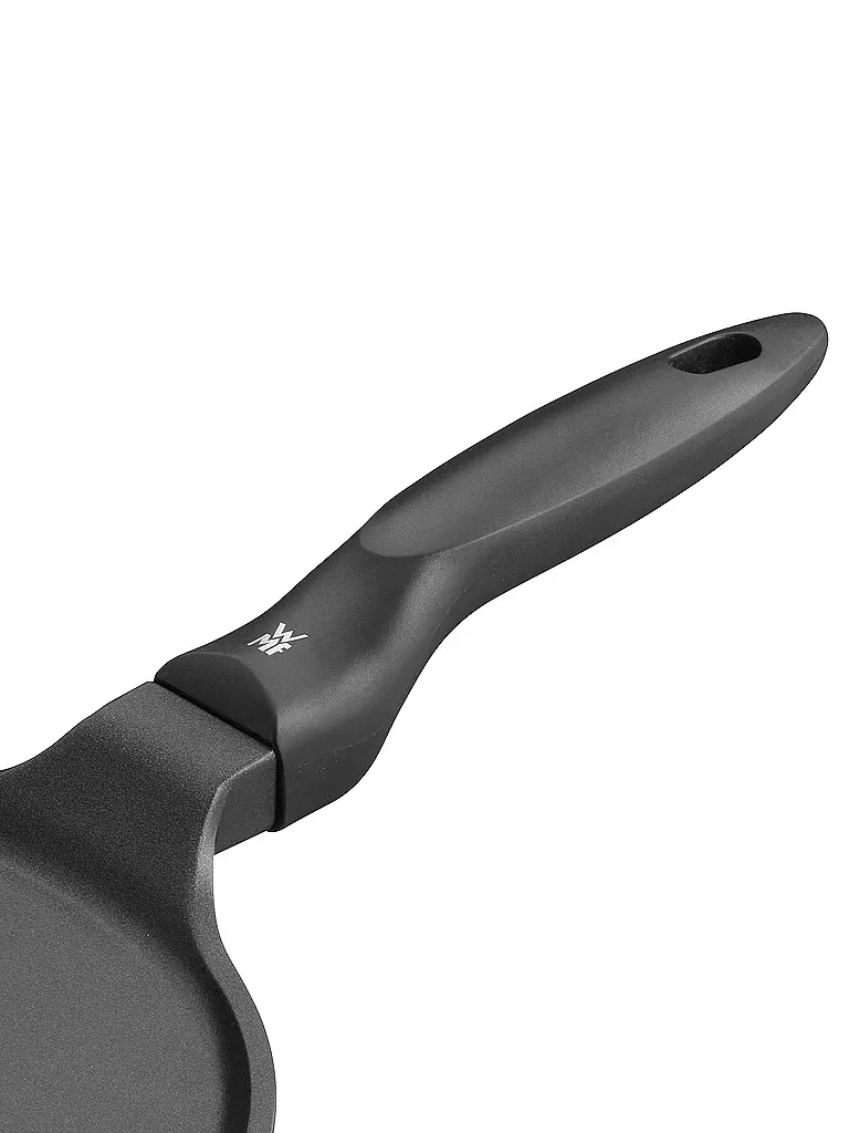 WMF | Crêpière 27cm avec ustensiles en bois | 